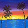 Tropical Sunset