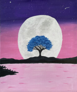 Magical Moonlight - Wednesday 11th June @ 6:45pm - 9:15pm
