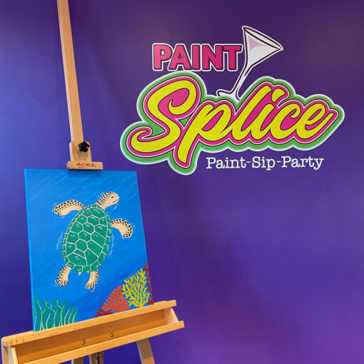 Turtle Paradise - Sunday 1st June @ 12:00pm - 2:30pm - Image 2